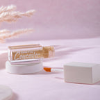 CUFFS N LASHES Cover It All Liquid Concealer - 05 Custard | Grocsy