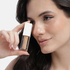 CUFFS N LASHES Cover It All Liquid Concealer - 05 Custard | Grocsy