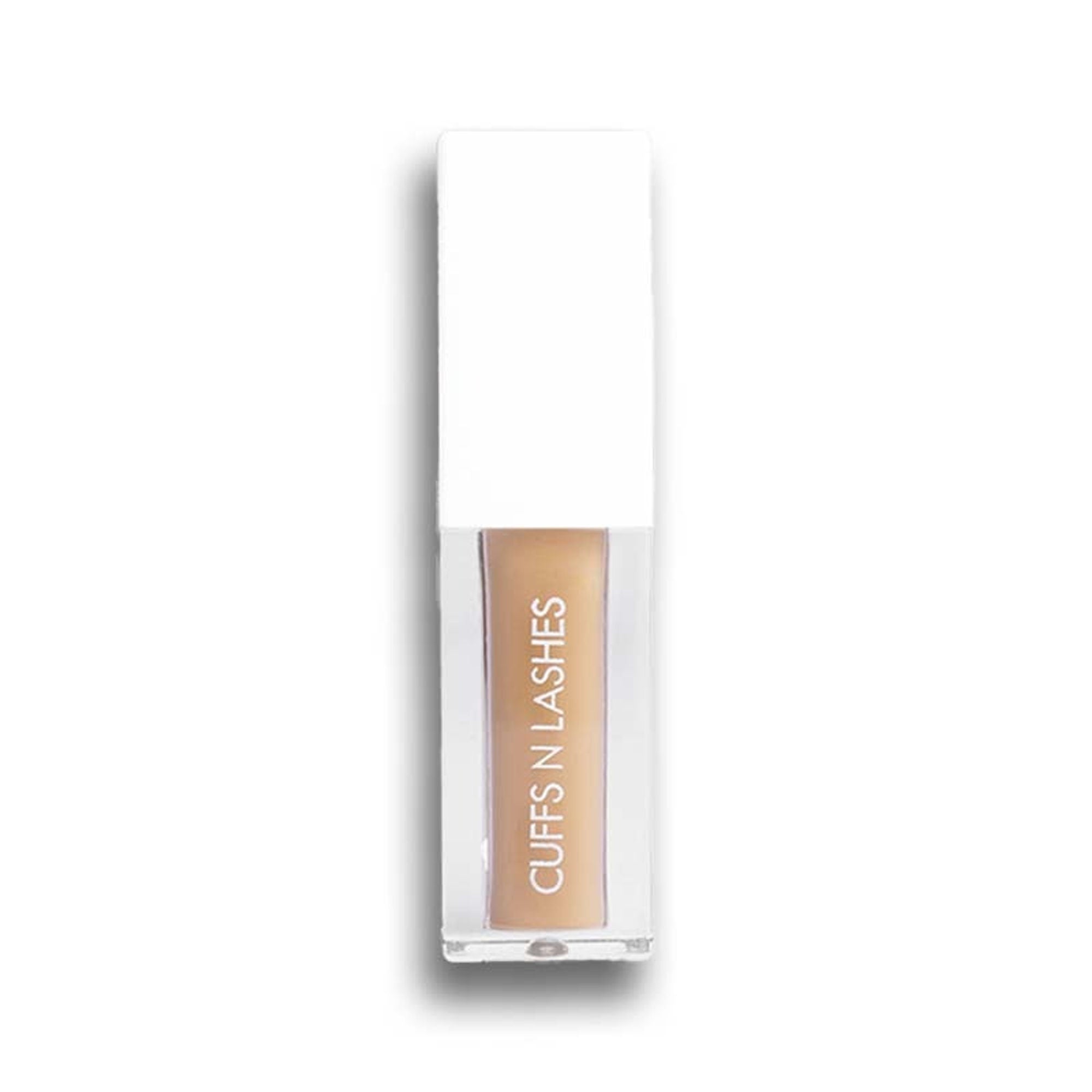 CUFFS N LASHES Cover It All Liquid Concealer - 05 Custard | Grocsy