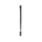 CUFFS N LASHES Fine Angled Brow Brush & Spoolie - E002 | Grocsy
