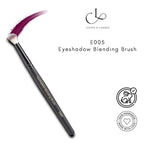 CUFFS N LASHES Eyeshadow Blending Brush - E005 | Grocsy