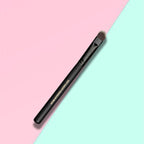 CUFFS N LASHES Deep Angled Concealer Brush - F011 | Grocsy