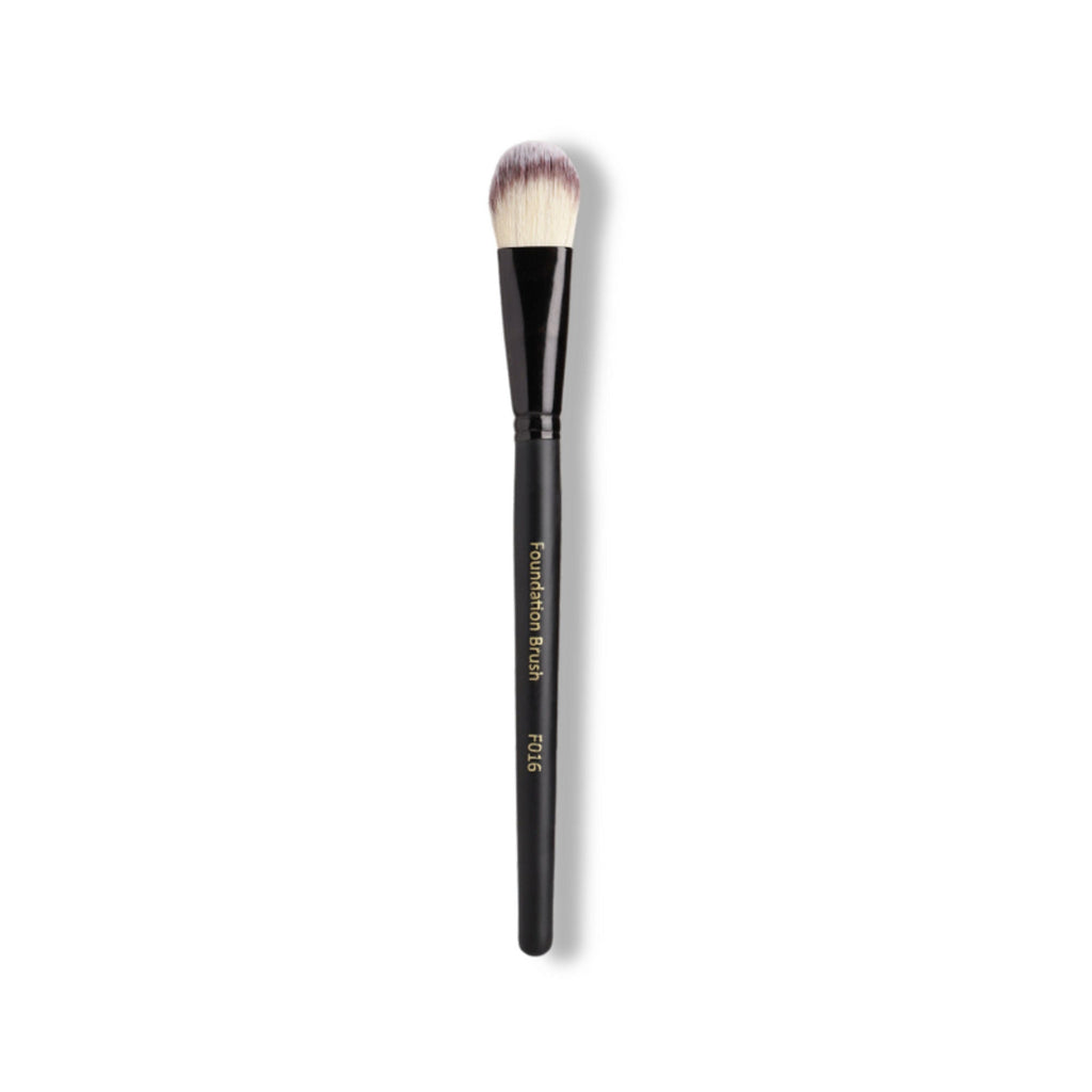 CUFFS N LASHES Foundation Brush - F016 | Grocsy