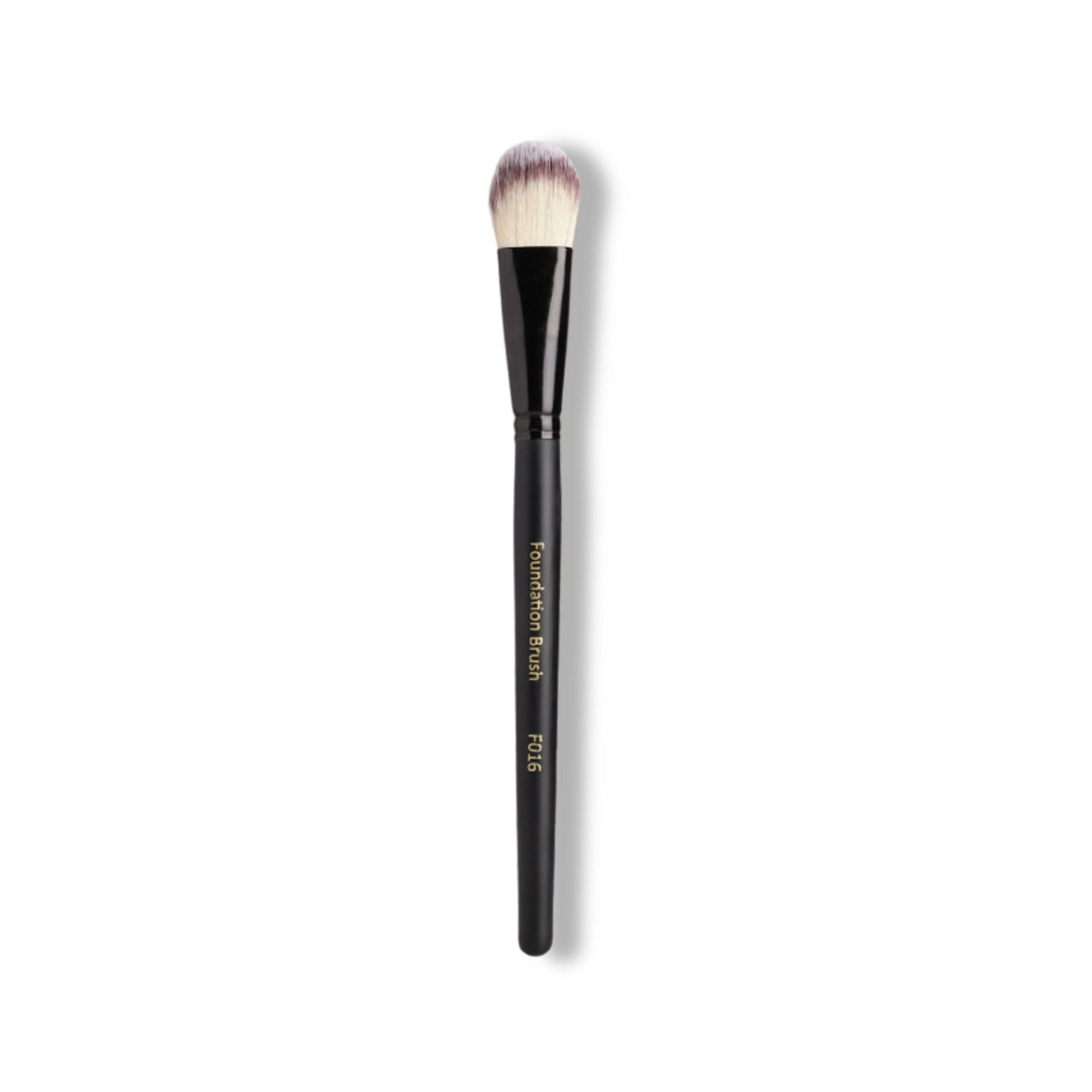 CUFFS N LASHES Foundation Brush - F016 | Grocsy