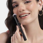 CUFFS N LASHES Small Concealer Brush - F019 | Grocsy