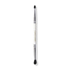 CUFFS N LASHES Small Smudger & Pencil Dual Brush - 05 | Grocsy