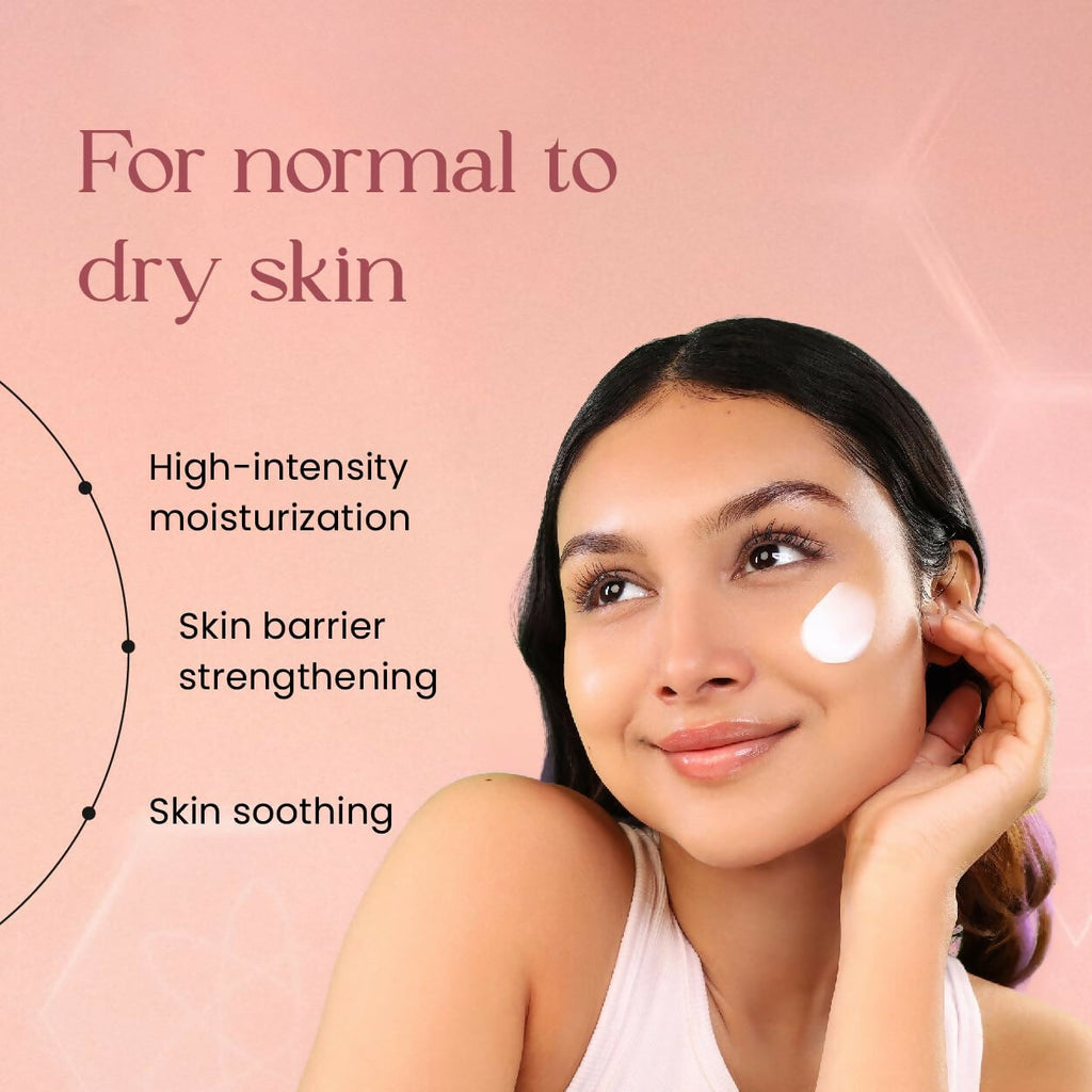 SkinInspired Ceramide Moisturizer Cream For Inflammation Barrier Repair | Grocsy