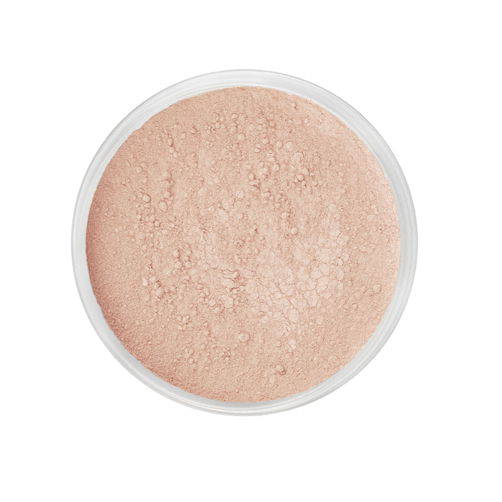 IDUN Minerals Natural Mineral Powder Foundation - Gylla | Grocsy