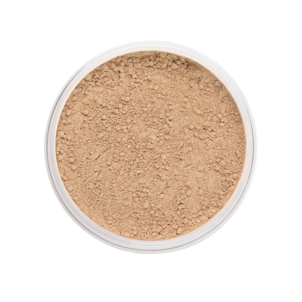 IDUN Minerals Natural Mineral Powder Foundation - Freja | Grocsy
