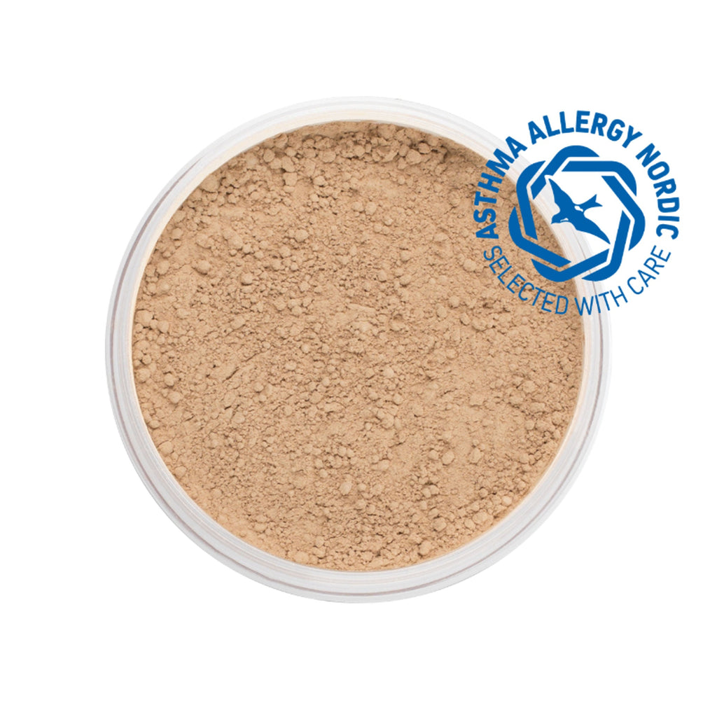 IDUN Minerals Natural Mineral Powder Foundation - Freja | Grocsy