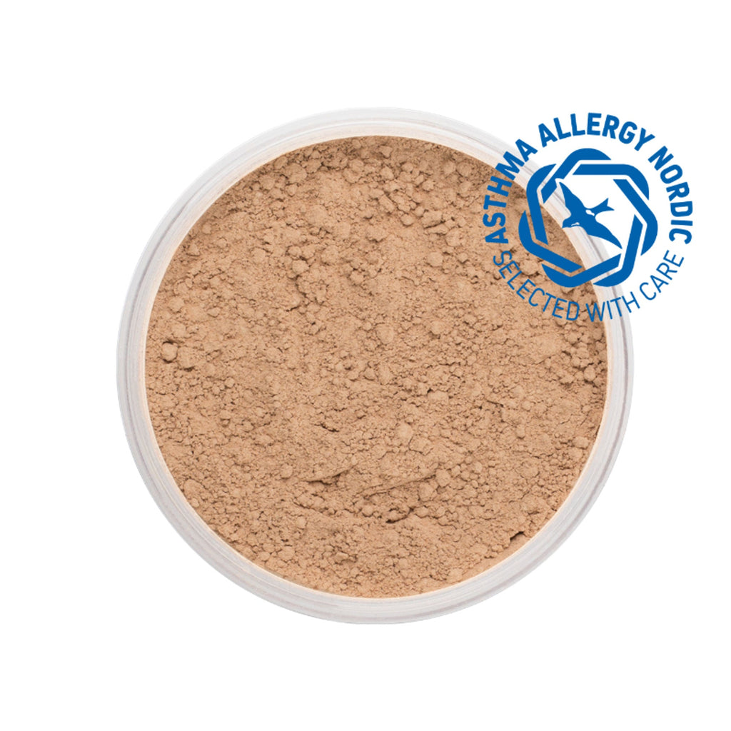 IDUN Minerals Natural Mineral Powder Foundation - Disa | Grocsy