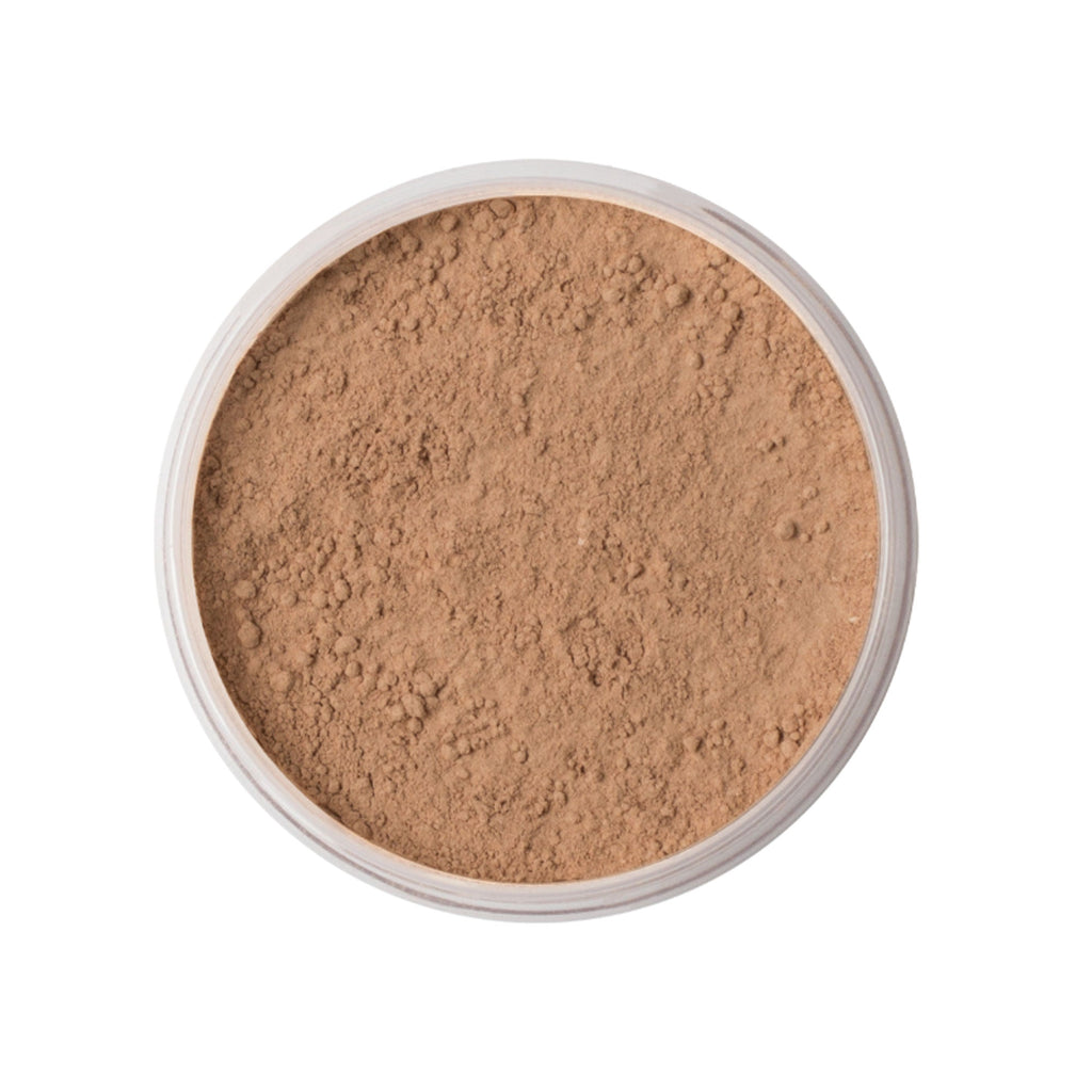 IDUN Minerals Natural Mineral Powder Foundation - Siri | Grocsy