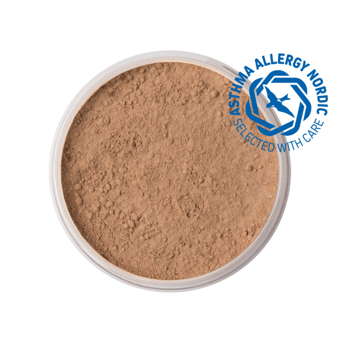 IDUN Minerals Natural Mineral Powder Foundation - Siri | Grocsy