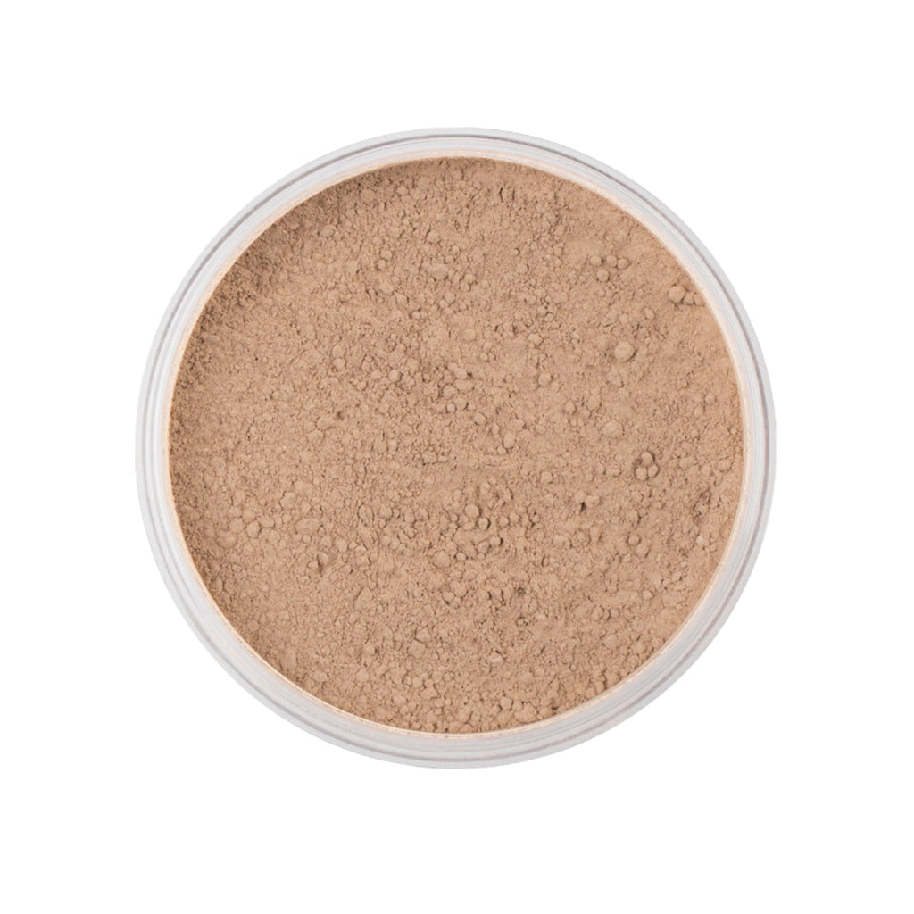 IDUN Minerals Natural Mineral Powder Foundation - Ingrid | Grocsy