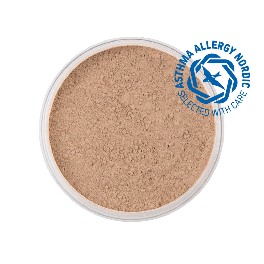 IDUN Minerals Natural Mineral Powder Foundation - Ingrid | Grocsy