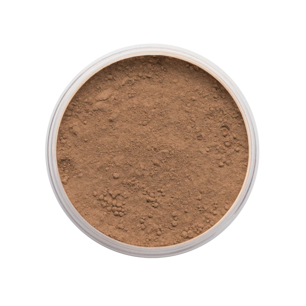 IDUN Minerals Natural Mineral Powder Foundation - Ylva | Grocsy