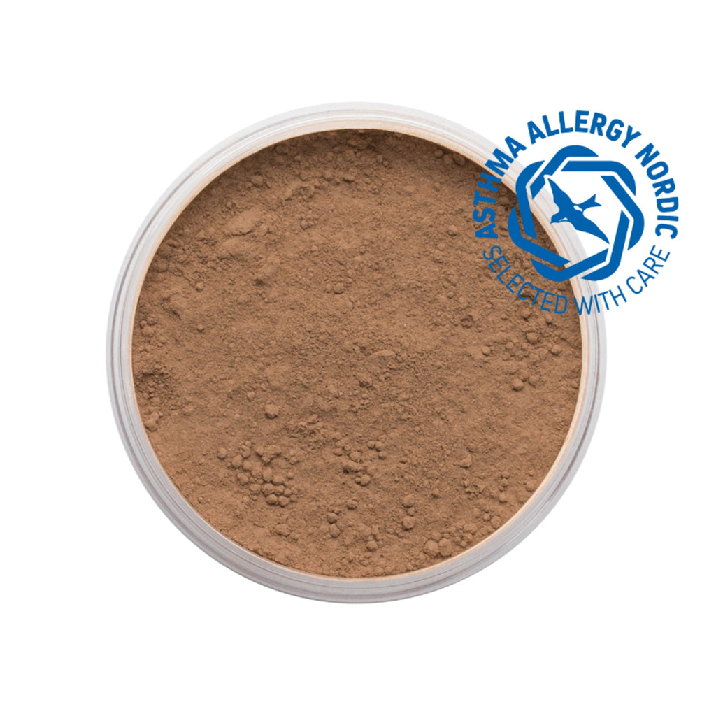IDUN Minerals Natural Mineral Powder Foundation - Ylva | Grocsy