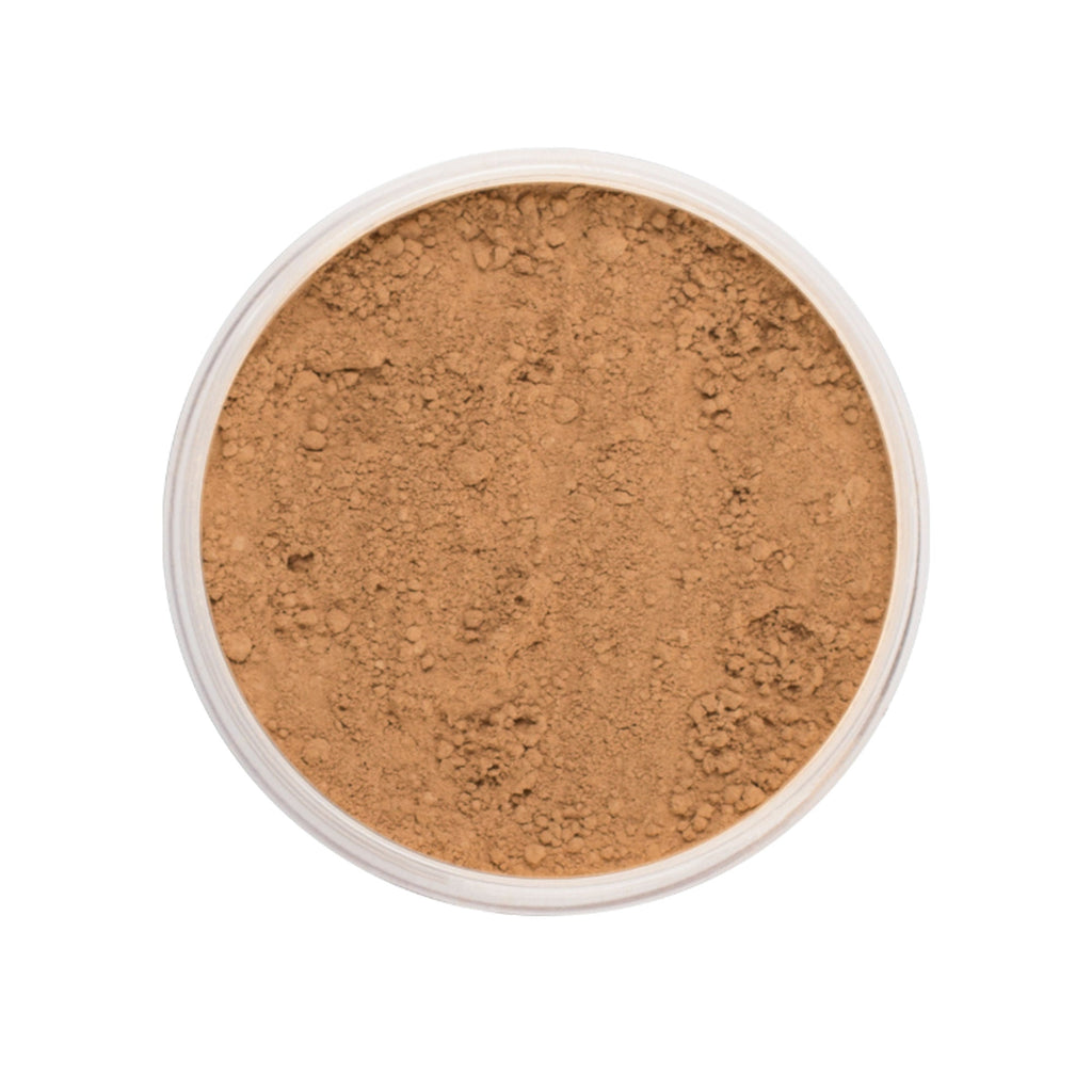 IDUN Minerals Natural Mineral Powder Foundation - Embla | Grocsy