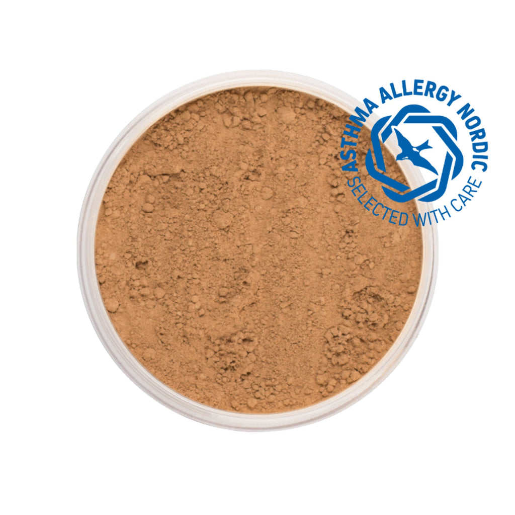 IDUN Minerals Natural Mineral Powder Foundation - Embla | Grocsy