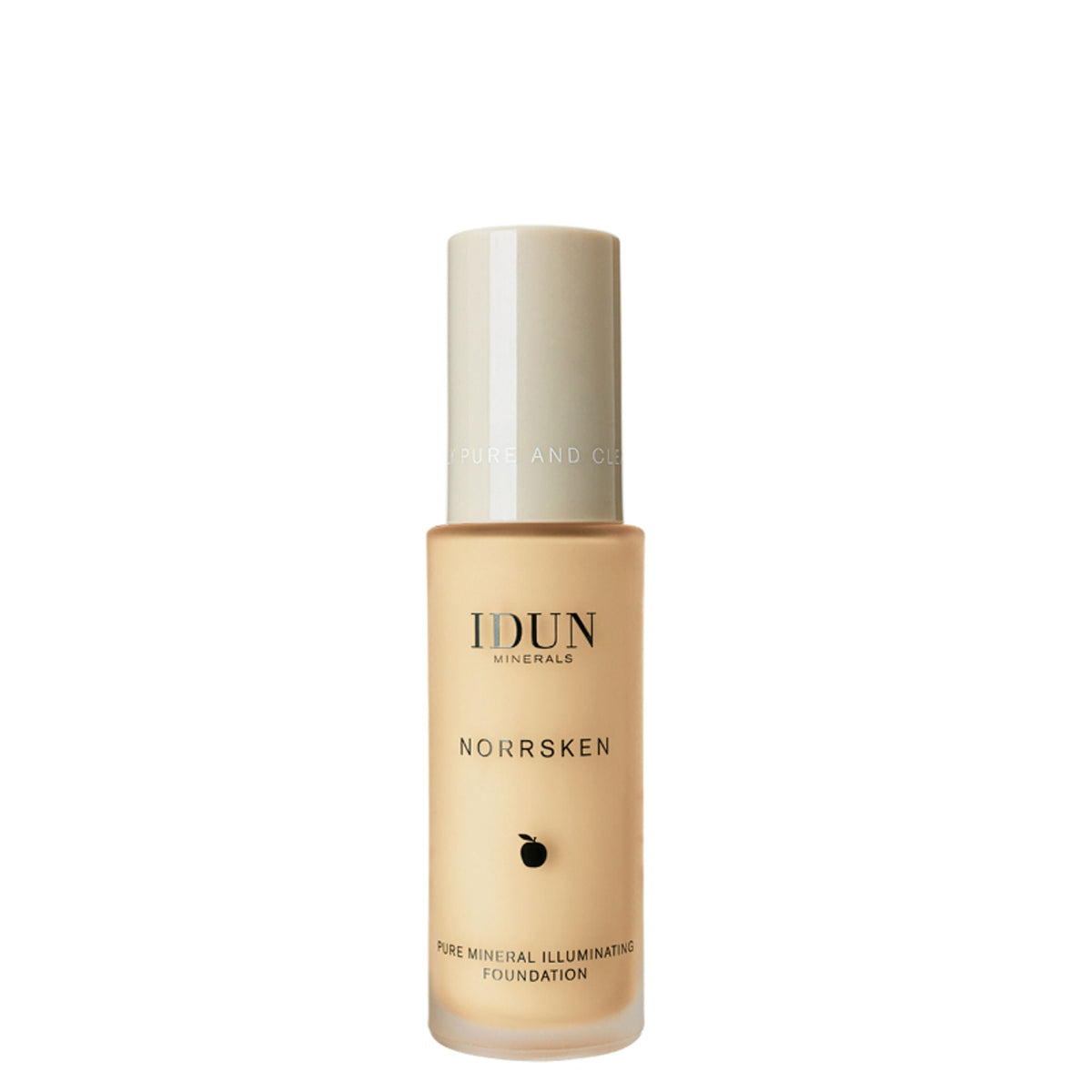 IDUN Minerals Liquid Mineral Norrsken Foundation - Svea | Grocsy