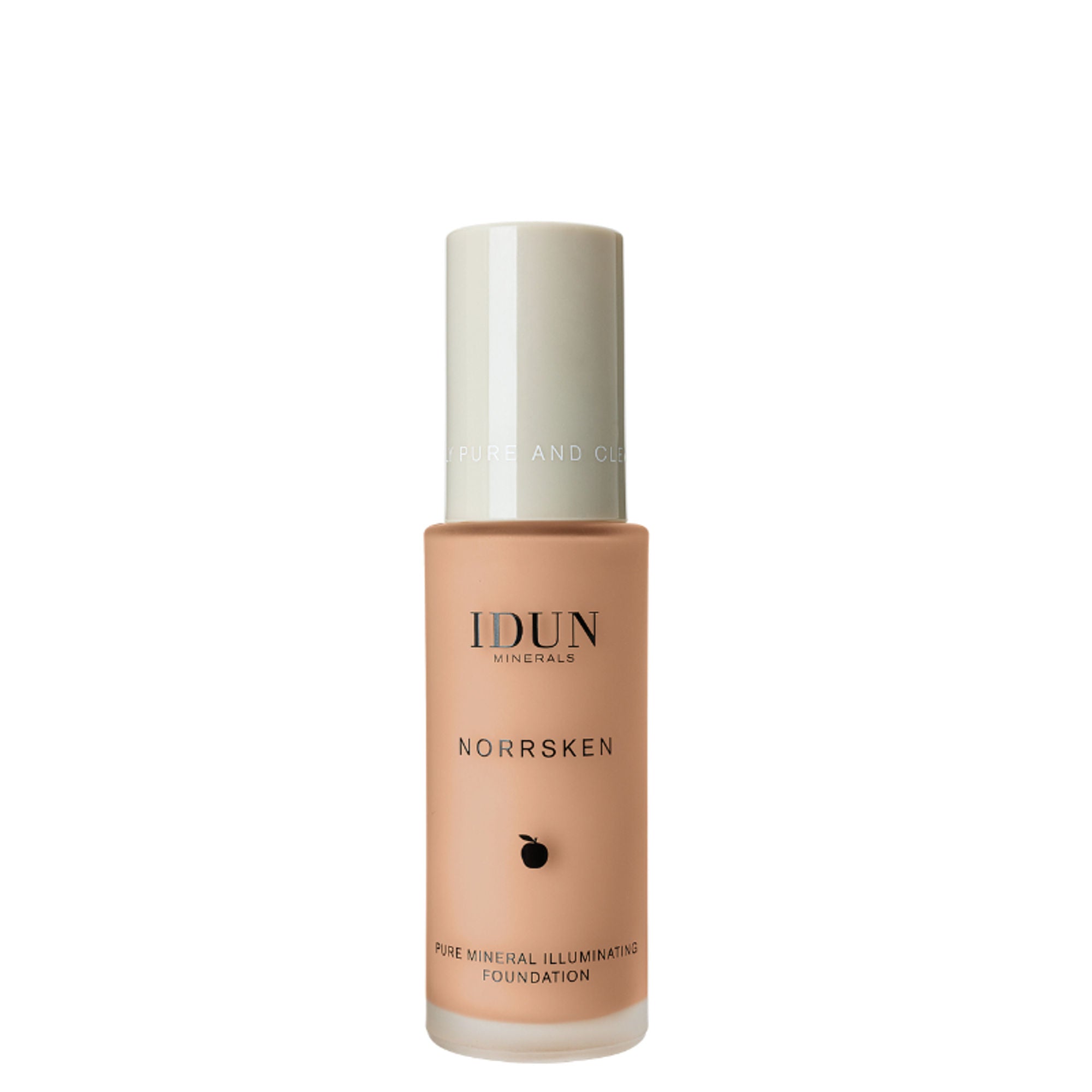 IDUN Minerals Liquid Mineral Norrsken Foundation - Siri | Grocsy