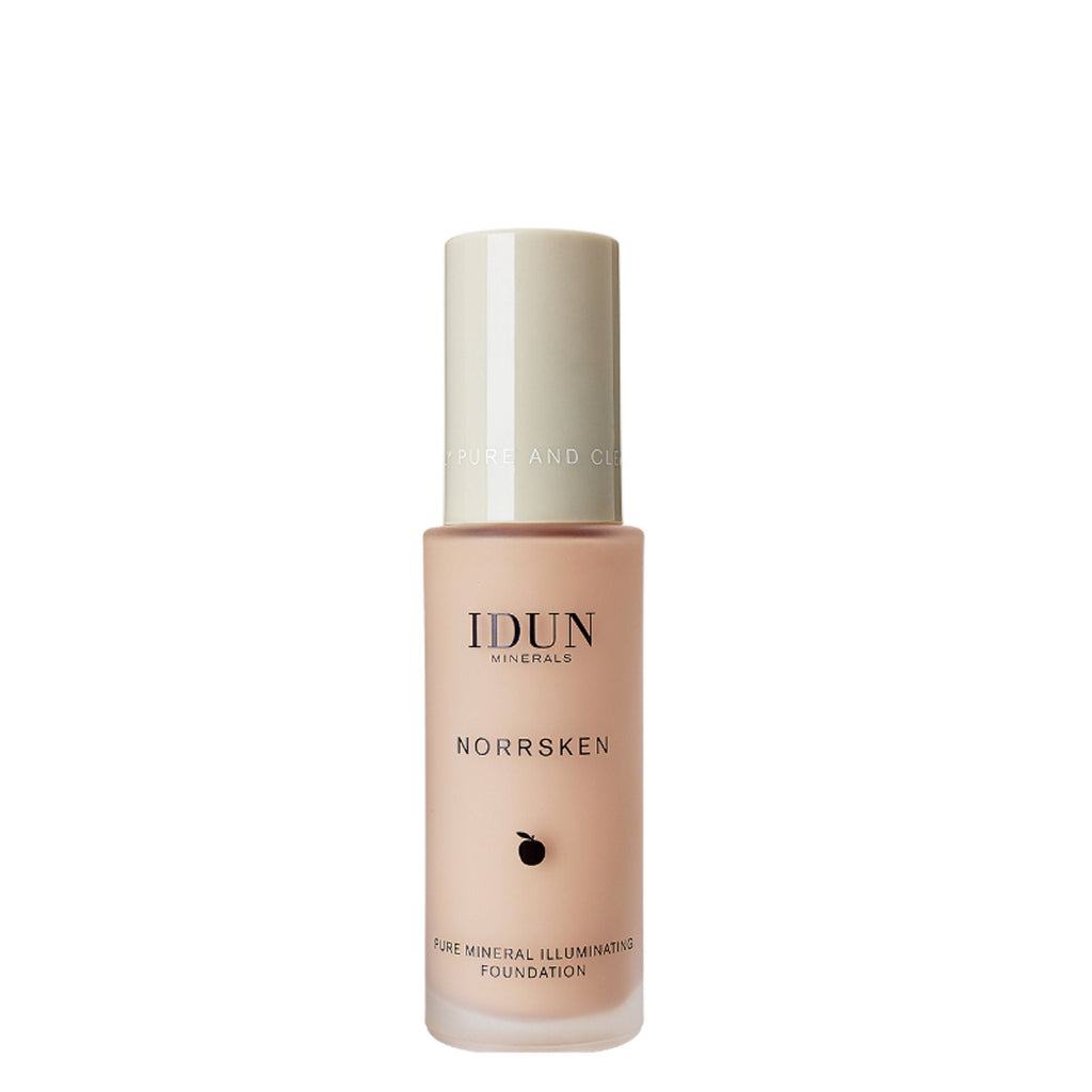 IDUN Minerals Liquid Mineral Norrsken Foundation - Ingrid | Grocsy