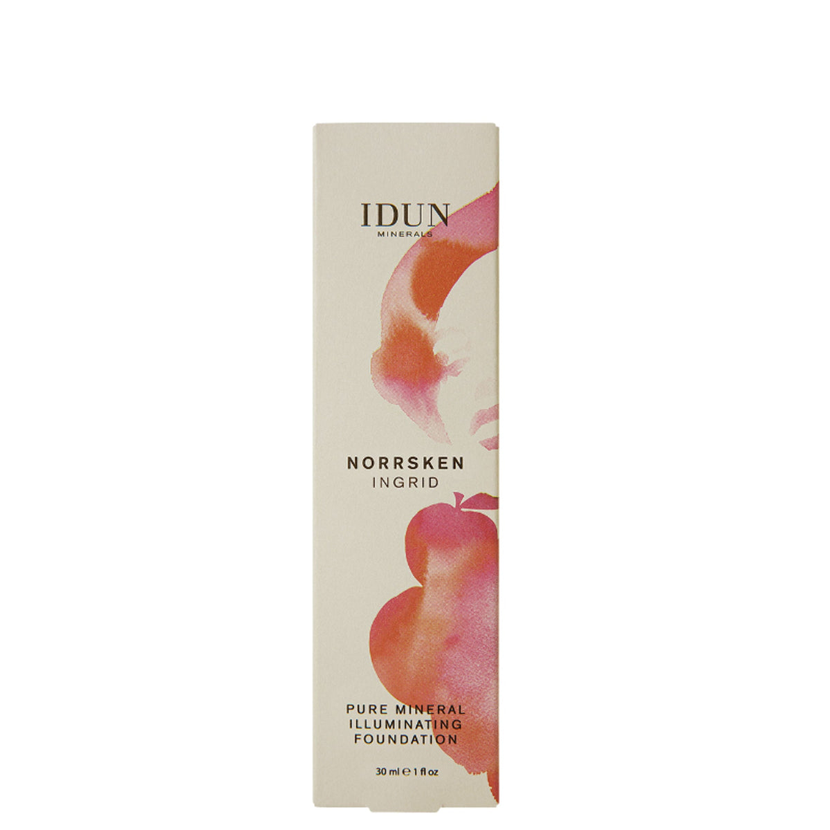 IDUN Minerals Liquid Mineral Norrsken Foundation - Ingrid | Grocsy
