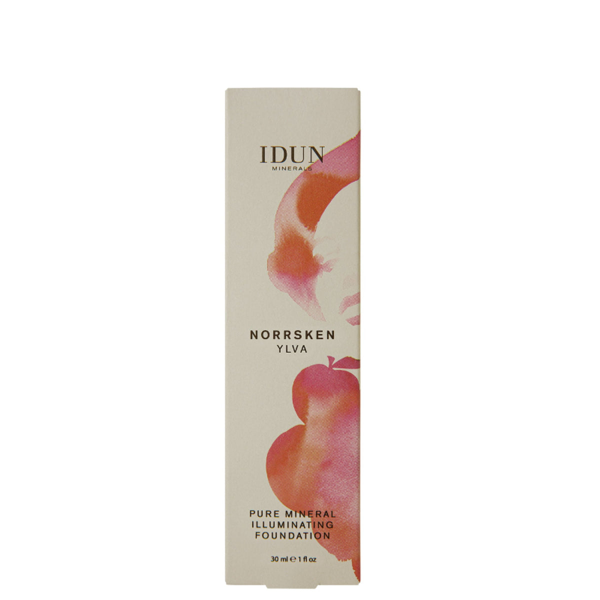IDUN Minerals Liquid Mineral Norrsken Foundation - Ylva | Grocsy