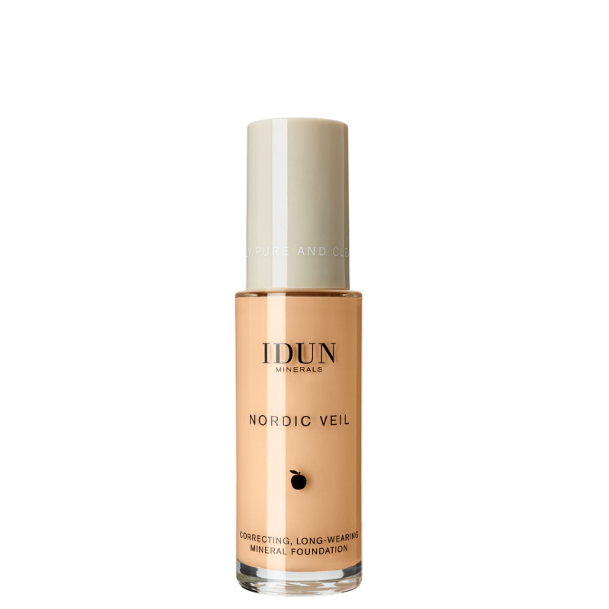 IDUN Minerals Liquid Minerals Foundation Nordic Veil - Freja | Grocsy