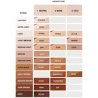 IDUN Minerals Liquid Minerals Foundation Nordic Veil - Freja | Grocsy