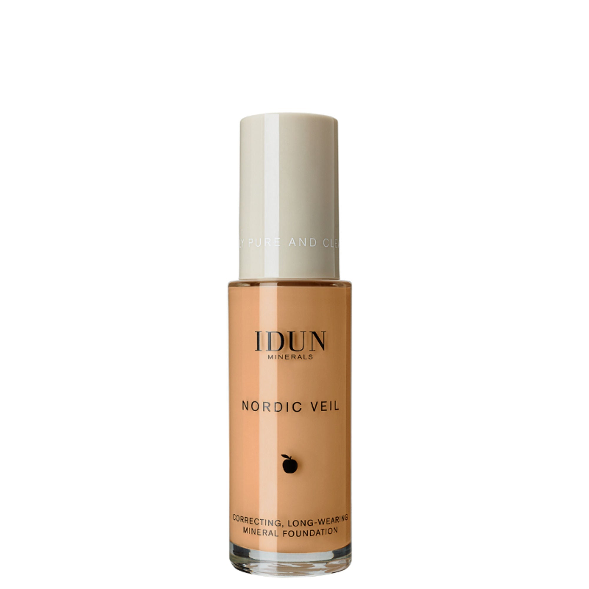 IDUN Minerals Liquid Minerals Foundation Nordic Veil - Svea | Grocsy