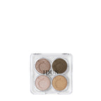 IDUN Minerals Eyeshadow Palette Powder - Brunkulla | Grocsy