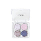 IDUN Minerals Eyeshadow Palette Powder - Norrlandssyren | Grocsy