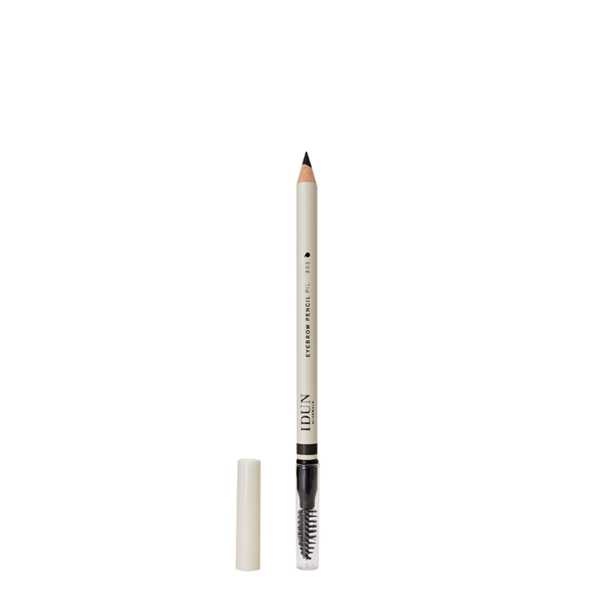 IDUN Minerals Eyebrow Pencil - Pil | Grocsy