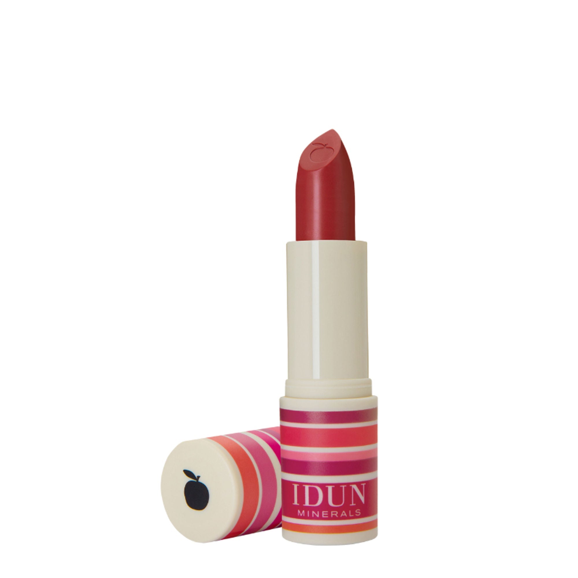 IDUN Minerals Matte Lipstick - Korsbar | Grocsy