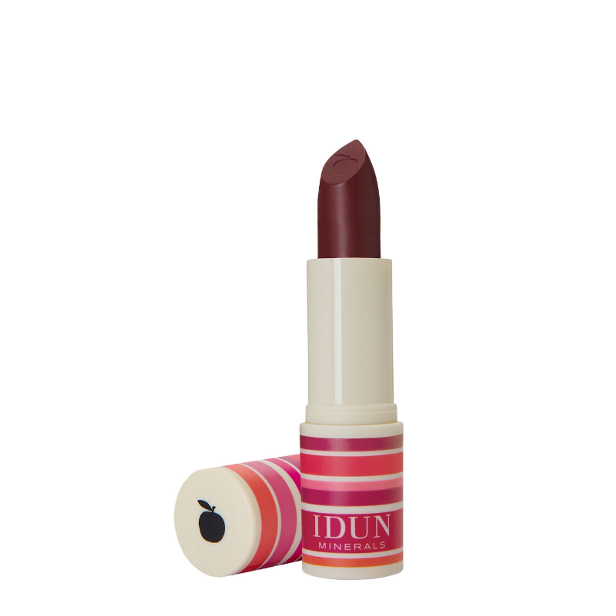 IDUN Minerals Matte Lipstick - Bjornbar | Grocsy