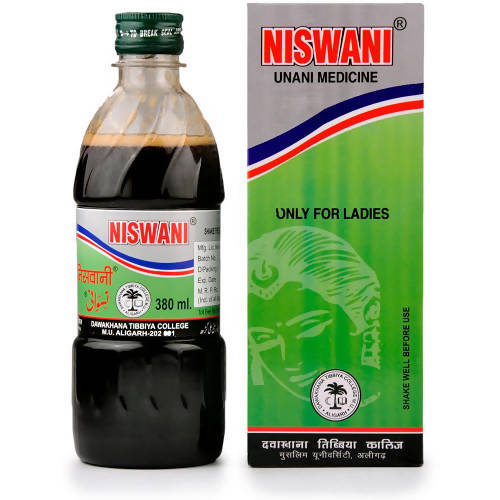 Dawakhana Tibbiya Niswani | Grocsy