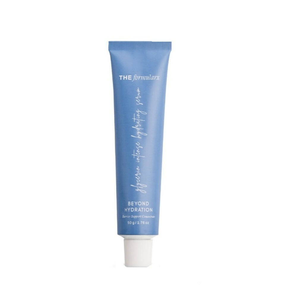 The Formularx Beyond Hydration Glycerin Intense Hydrating Serum | Grocsy