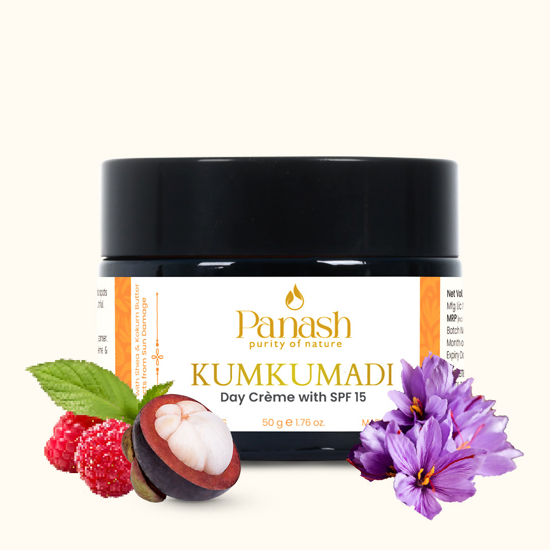 Panash Illuminating Lustre Kit | Grocsy