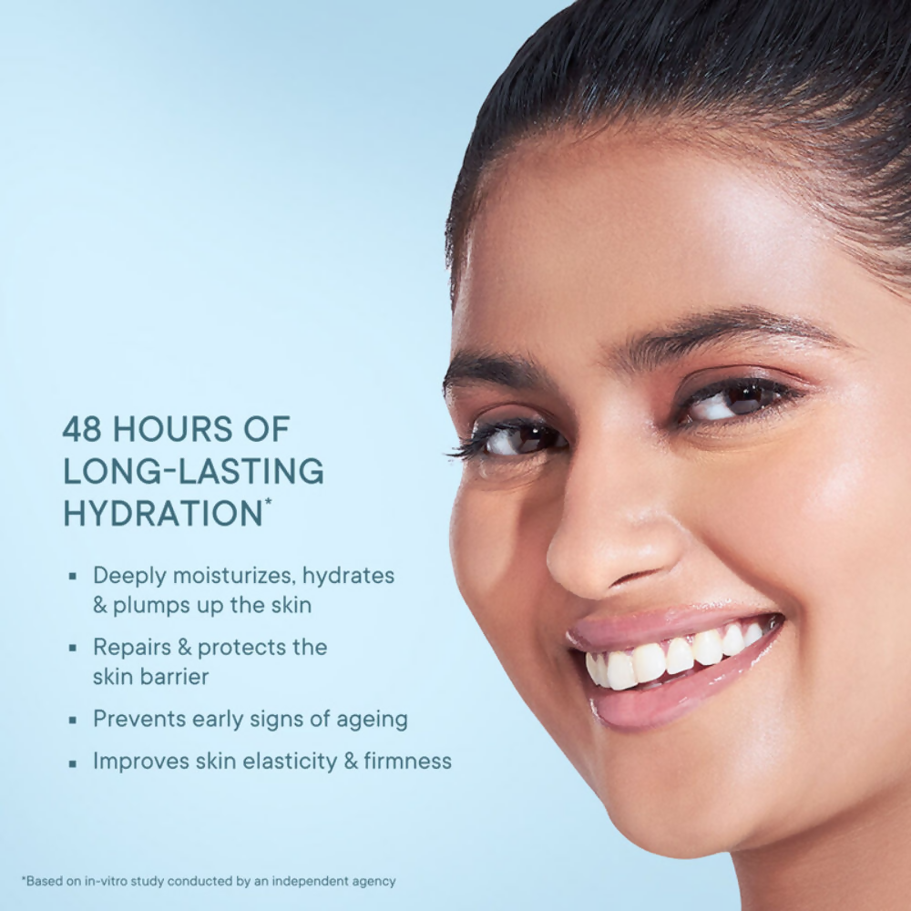 Quench 92% Snail Mucin Collagen Boost Moisturizer | Grocsy