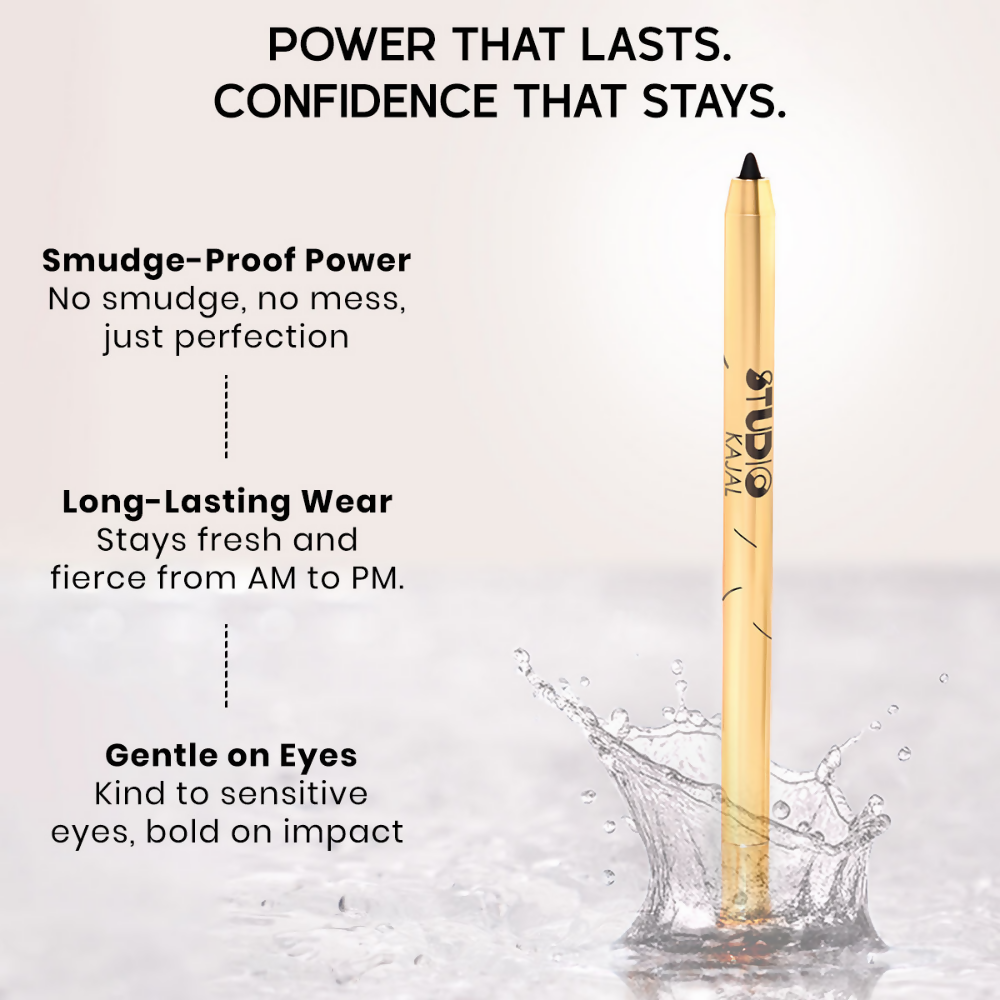 Insight Cosmetics Studio Kajal | Grocsy