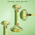 Colorbar Accessories Jade Roller | Grocsy