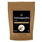 Anika Ashwagandha Powder | Grocsy