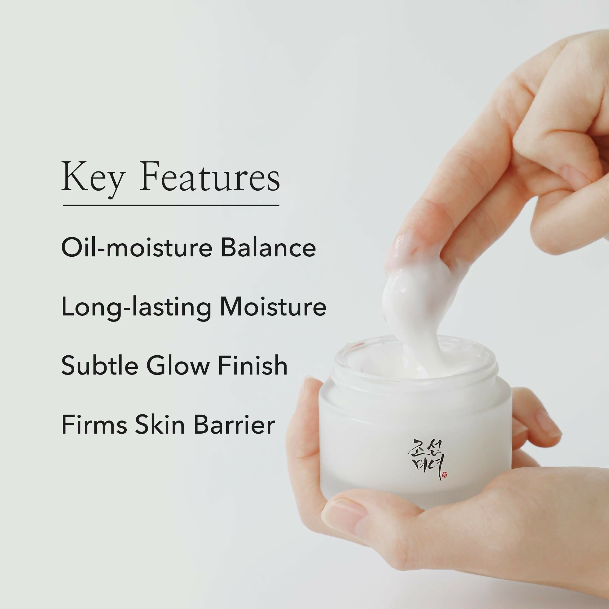 Beauty of Joseon Dynasty Cream - Korean Skincare | Grocsy