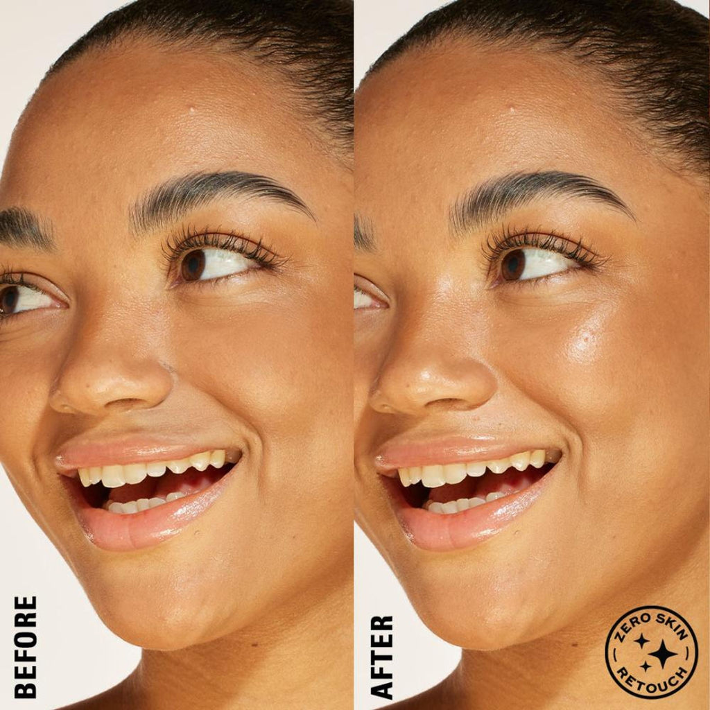 Makeup Revolution Bright Light Face Glow - Golden Star Dew | Grocsy