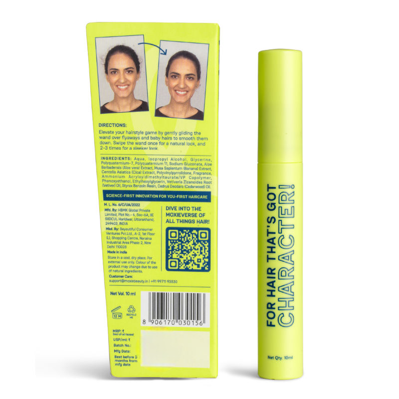 Moxie Beauty On The Fly Hair Finishing Stick | Grocsy