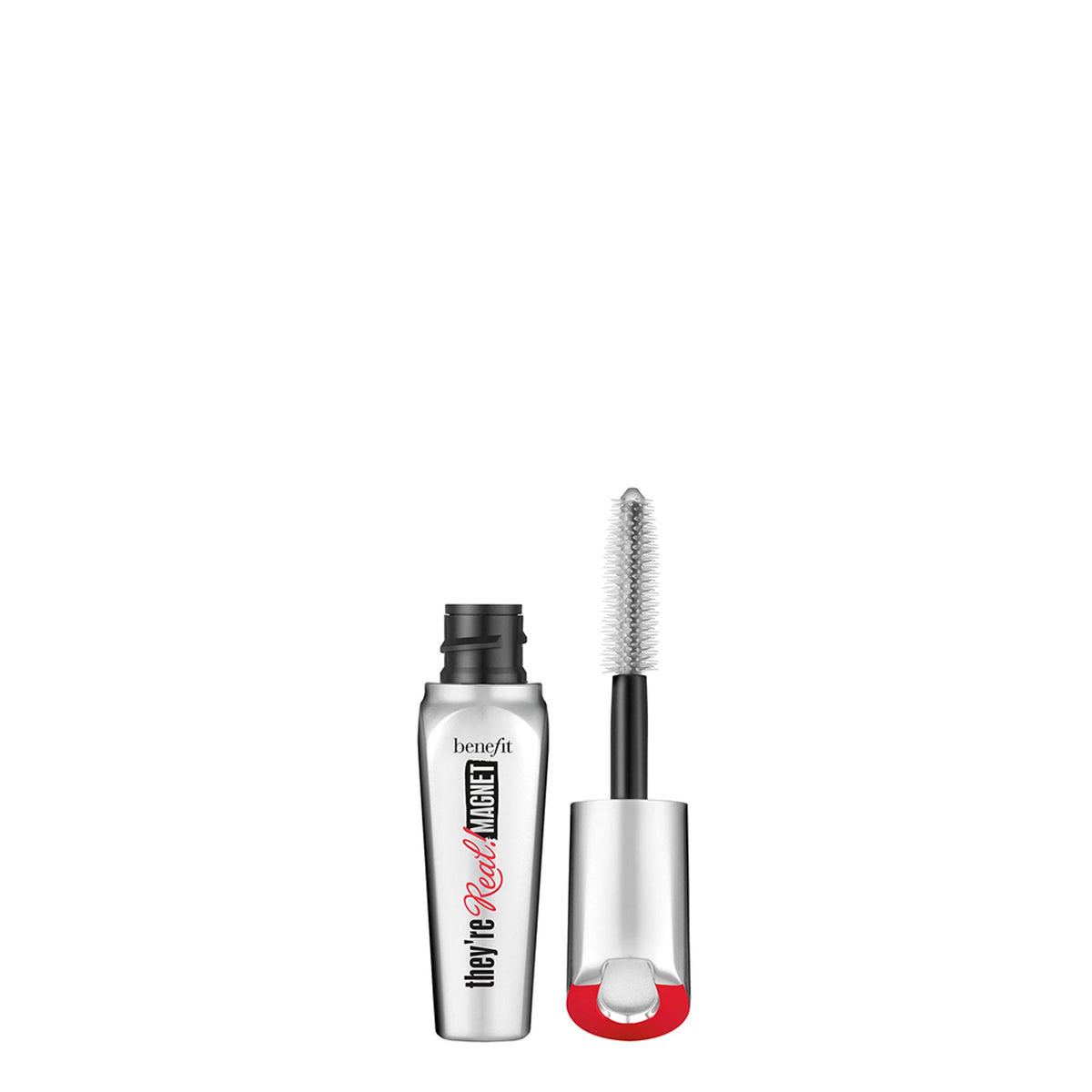 Benefit Cosmetics They'Re Real Magnet Black Mascara | Grocsy
