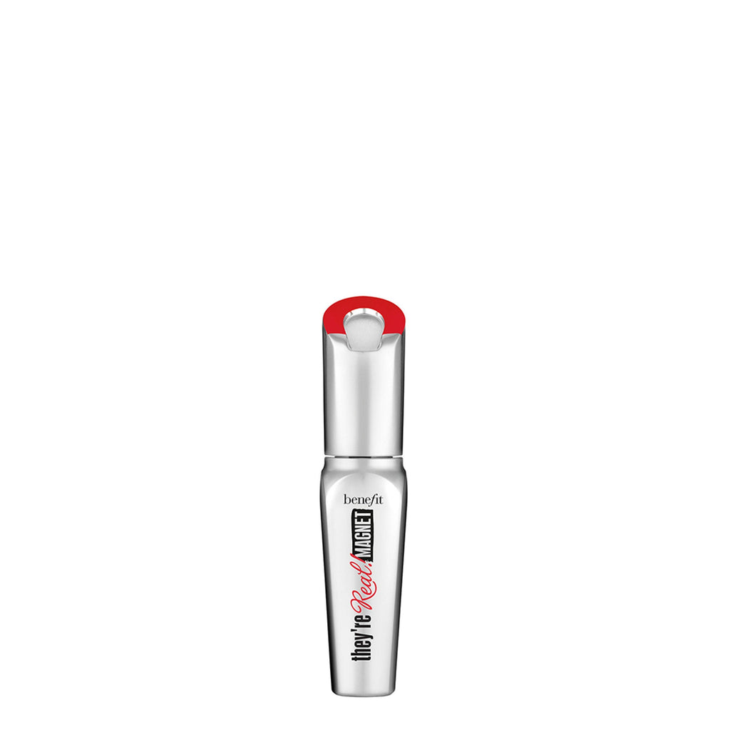 Benefit Cosmetics They'Re Real Magnet Black Mascara | Grocsy