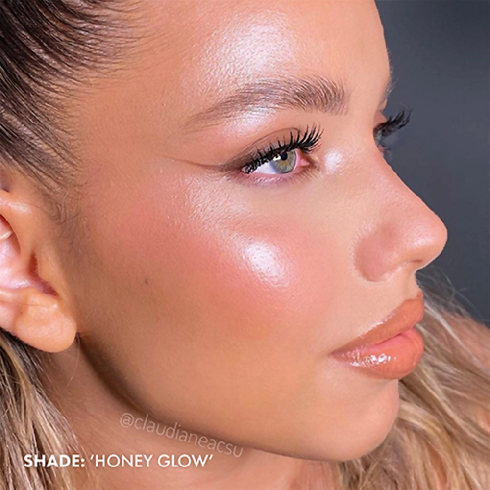 Iconic London Radiance Booster - Honey Glow | Grocsy