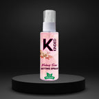 KINDED Makeup Fixer Setting Spray | Grocsy